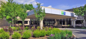  Holiday Inn Express Princeton Southeast, an IHG Hotel  Плейнсборо Тауншип